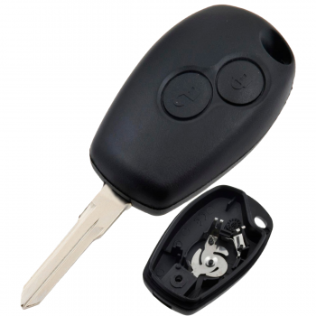 Obudowa kluczyka Renault | 38115-46